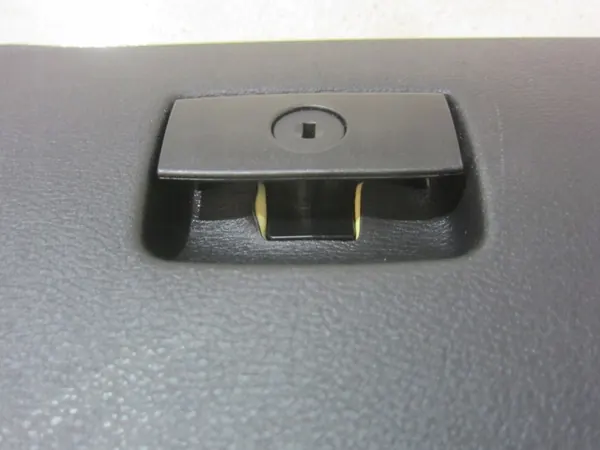 Luveta passageiro BMW X3/X4 OEM 51166839000 image 7