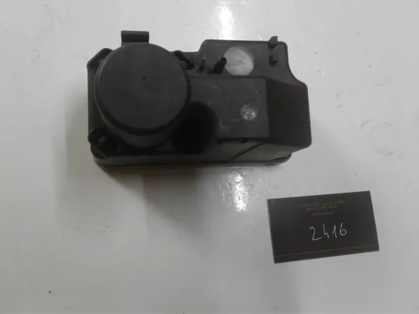 Bomba de cierre central Mercedes-Benz OEM 1248000648 image 2