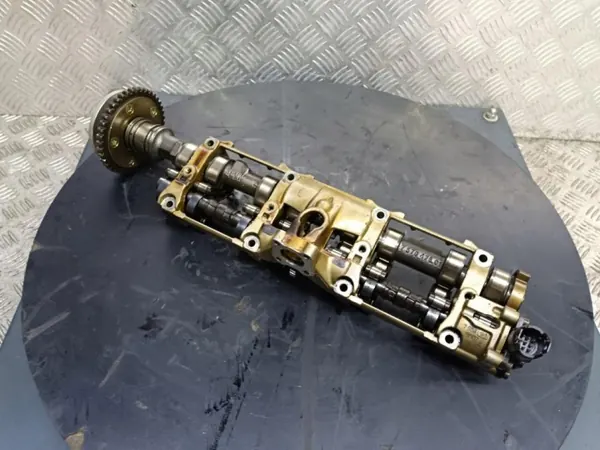 BMW Kamaxel OEM Wrakowisko-3166- för X5 E53 4.4 V8 image 2