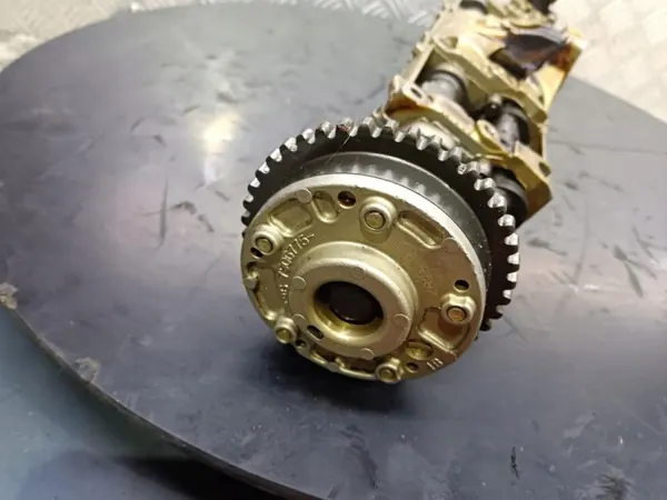 BMW Kamaxel OEM Wrakowisko-3166- för X5 E53 4.4 V8 image 4