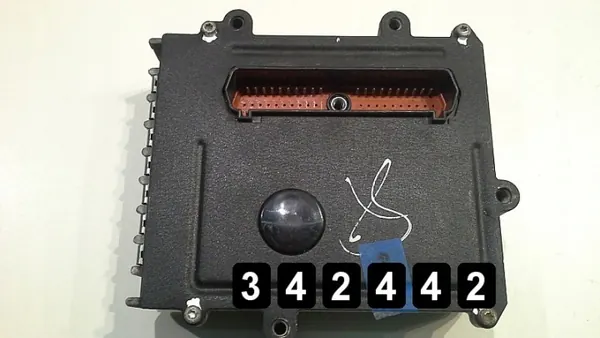 Gebrauchte Chrysler Voyager ECU OEM AM-342442 image 2