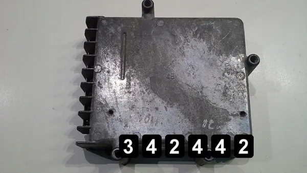 Gebrauchte Chrysler Voyager ECU OEM AM-342442 image 3