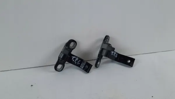 Volvo XC90 II Deurscharnieren Rechts Achter OEM 1153154410 image 2