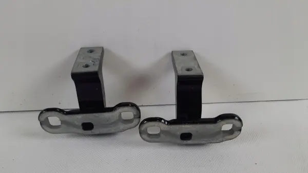 Volvo XC90 II Deurscharnieren Rechts Achter OEM 1153154410 image 4