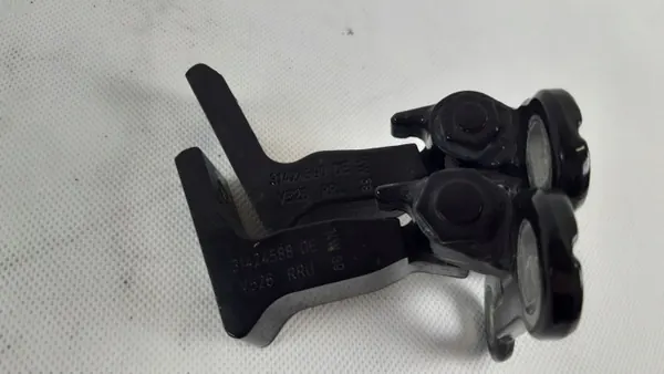 Volvo XC90 II Deurscharnieren Rechts Achter OEM 1153154410 image 5