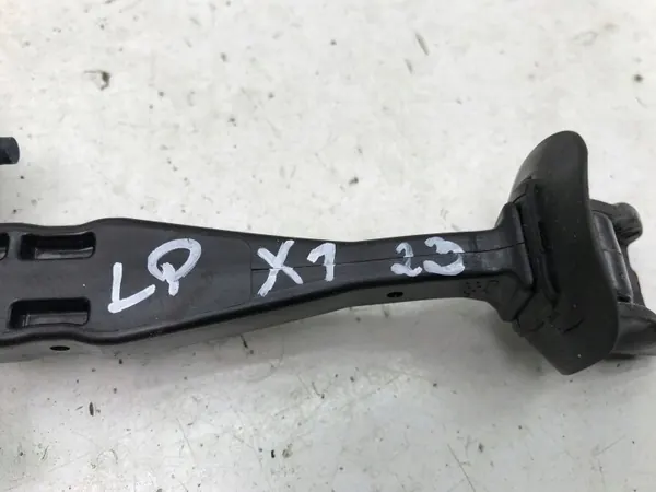 BMW OEM 9883823 Batente Porta Dianteiro Esquerdo X1/X2 image 3