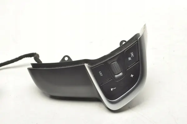 Boutons Volant Citroen C4 II OEM 96720447ZD image 3