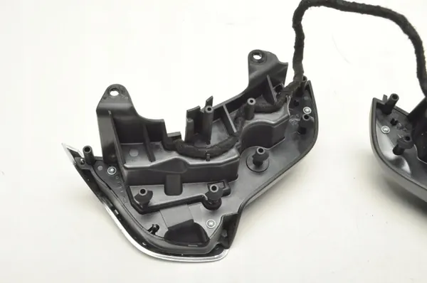 Boutons Volant Citroen C4 II OEM 96720447ZD image 6
