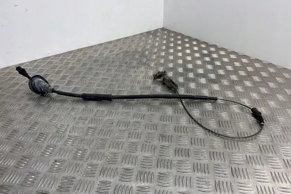 Handremkabel PEUGEOT EXPERT 1.6L diesel image 2