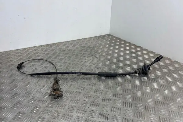 Handremkabel PEUGEOT EXPERT 1.6L diesel image 5