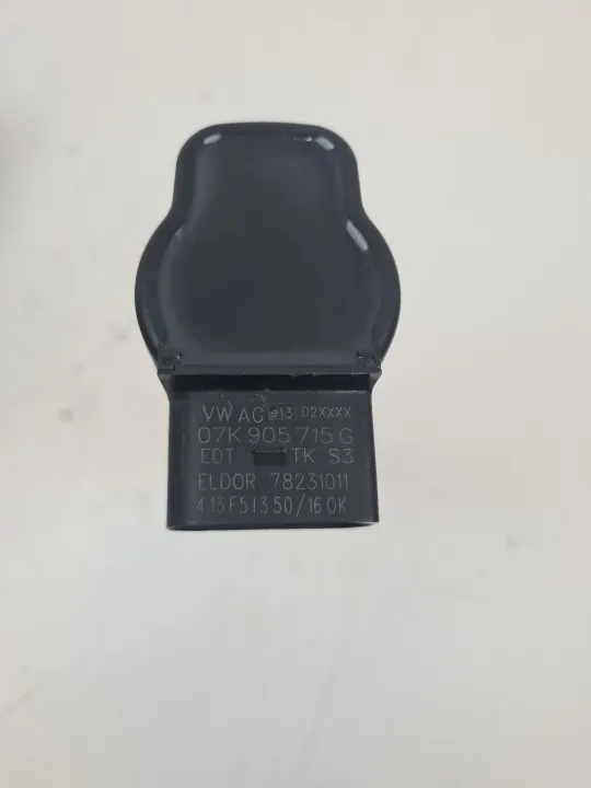 Sytytyskelan OEM 07K905715G VW Touran 2.0 FSI:lle image 9