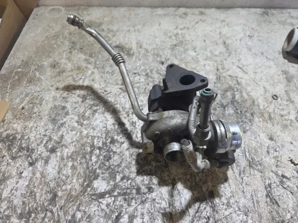 Renault OE Turbolader OEM 478276H307056 image 2