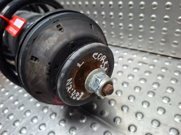 Ammortizzatore Anteriore Sinistro Opel Corsa E 13434139 image 5