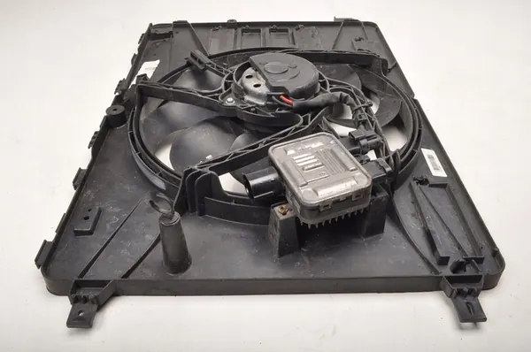 VOLVO S60 V60 XC60 Kylarrubrik 31368867 image 4