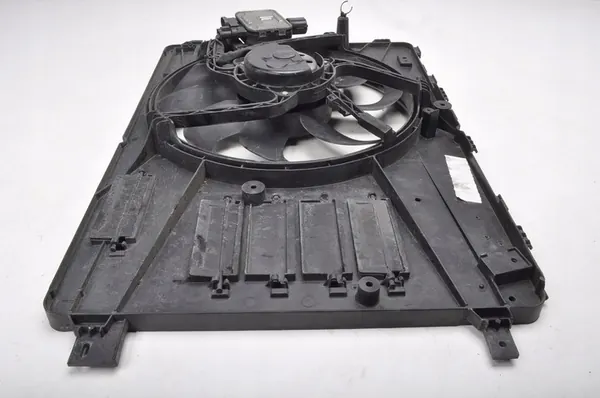 VOLVO S60 V60 XC60 Kylarrubrik 31368867 image 7