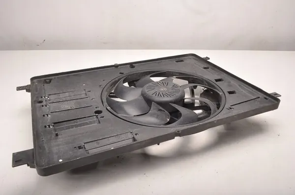 VOLVO S60 V60 XC60 Kylarrubrik 31368867 image 8