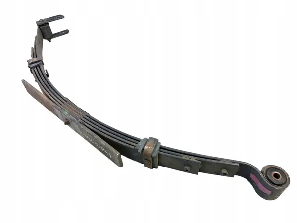 OEM 6GM324A Hinterachsfedern für HUMMER H3 image 3