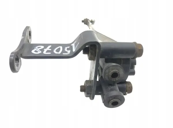Iveco luftfjädringsnivåregulator OEM 41211335 image 3
