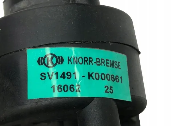 Iveco luftfjädringsnivåregulator OEM 41211335 image 4
