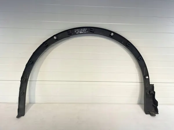 OEM 5NN854732B Para-lama dianteiro direito VW Tiguan image 6