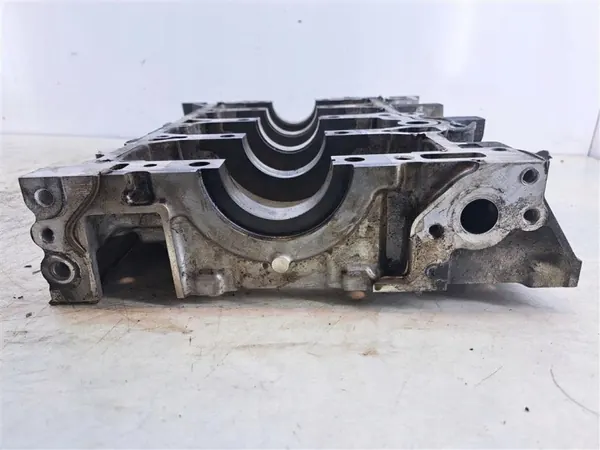 Moottorilohko Lexus IS II 2005-2012 2.2D OEM IS II 05-12 R image 5