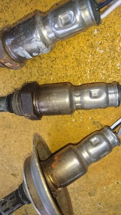 Sensor Lambda MITSUBISHI SPACE STAR II image 5