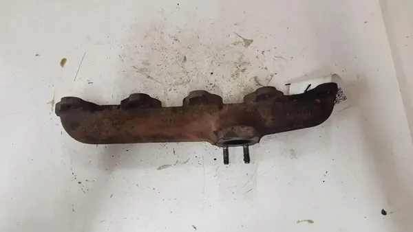 Exhaust Manifold PEUGEOT 308 1.6L Diesel 548028 image 2