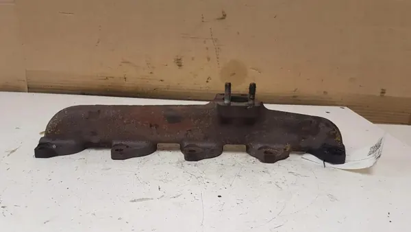 Exhaust Manifold PEUGEOT 308 1.6L Diesel 548028 image 3