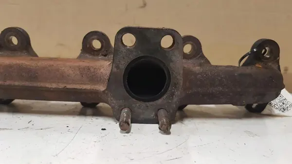 Exhaust Manifold PEUGEOT 308 1.6L Diesel 548028 image 4