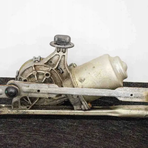 Tuulilasinpyyhkijän mekanismi Renault Megane III 288000007R image 2