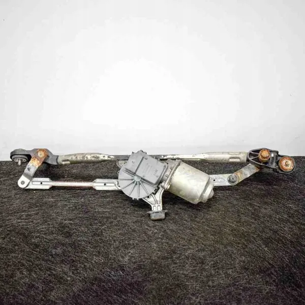 Tuulilasinpyyhkijän mekanismi Renault Megane III 288000007R image 4