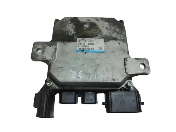 Module direction assistée Subaru Impreza GH III E2710-58012 image 2