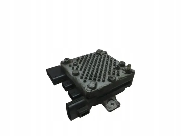 Module direction assistée Subaru Impreza GH III E2710-58012 image 3
