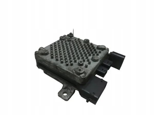 Module direction assistée Subaru Impreza GH III E2710-58012 image 4