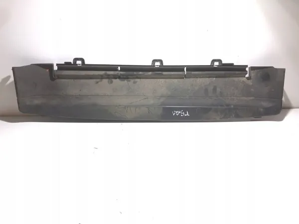 Support inférieur radiateur VW Transporter T5 OEM 7H0805962B image 2