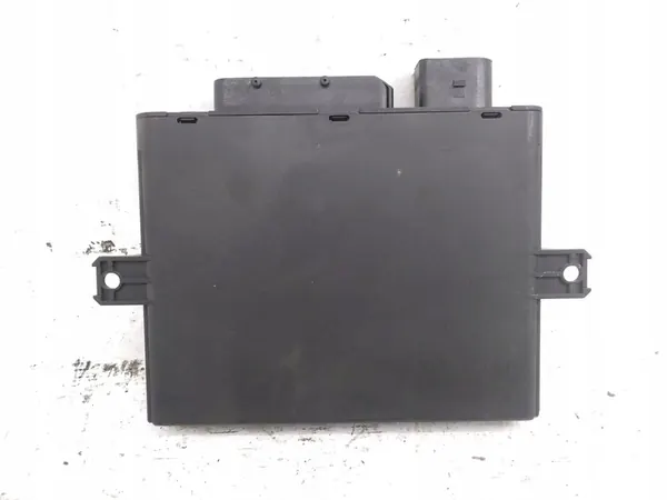 Volkswagen Phaeton Sleutelloze Startmodule image 2