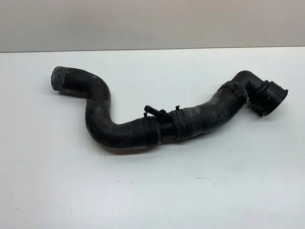 Kühlmittelschlauch SKODA FABIA II VW POLO 6Q0122101CD image 2