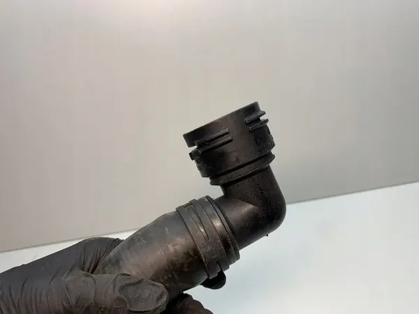 Kühlmittelschlauch SKODA FABIA II VW POLO 6Q0122101CD image 5