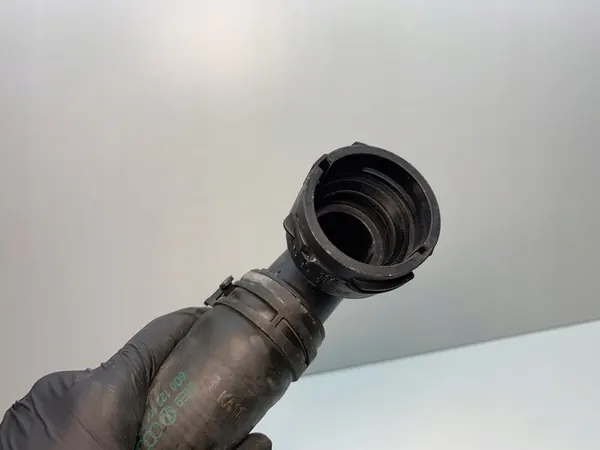 Kühlmittelschlauch SKODA FABIA II VW POLO 6Q0122101CD image 6