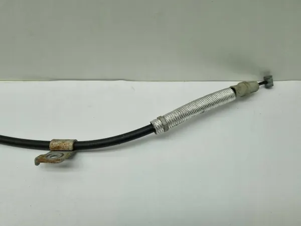 Käsijarrunahka Ford Mustang VI OEM MR3C2A635AA image 3