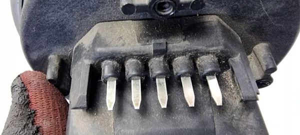 Chevrolet Klep OEM 2969202A - Gebruikte Staat image 4