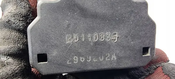 Chevrolet Klep OEM 2969202A - Gebruikte Staat image 5