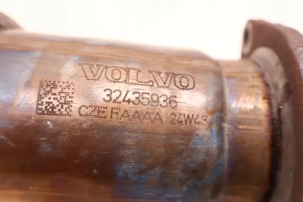 Volvo XC60 II 2.0 T8 Lien Flexible OEM 32435936 image 5