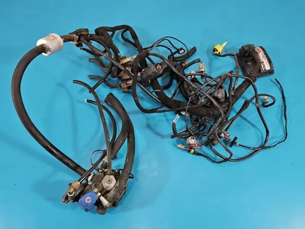 LPG-asennus STAG 4 QBOX BASIC Kit OEM IMPRK1591206 image 2