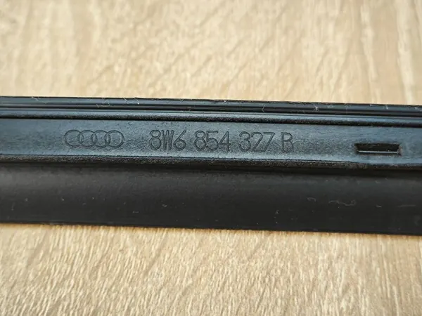 Vasen tuulilasin tiiviste OEM 8W6854327B Audi A5 image 7
