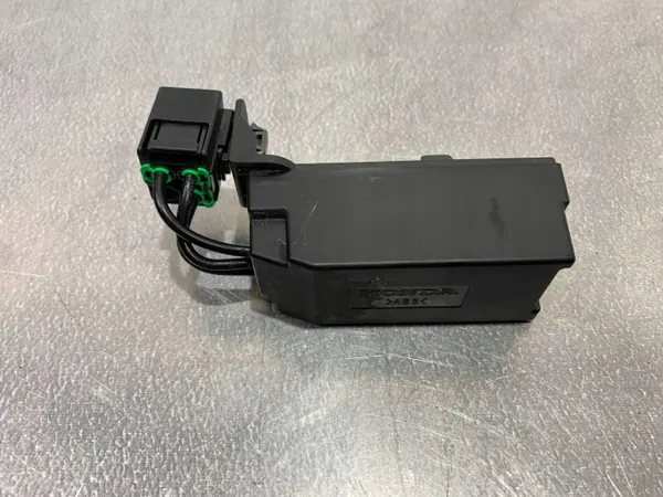 Honda CR-V 2021 Commande Direction OEM FBZ19296 image 3