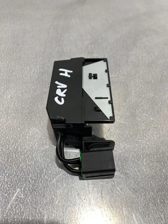 Honda CR-V 2021 Commande Direction OEM FBZ19296 image 5
