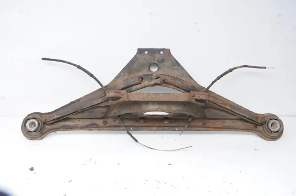 Jaguar XK8 X100 achterophanging OEM 173785 image 10