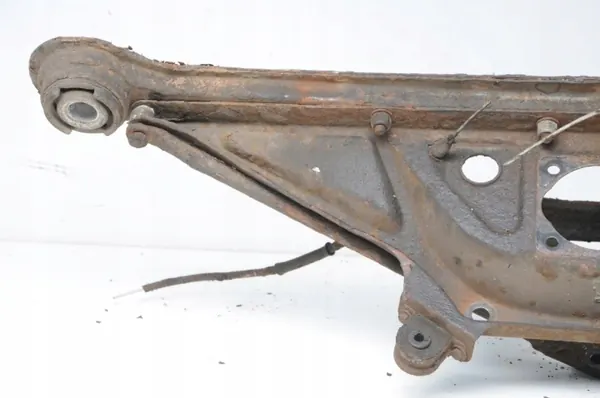 Jaguar XK8 X100 achterophanging OEM 173785 image 3