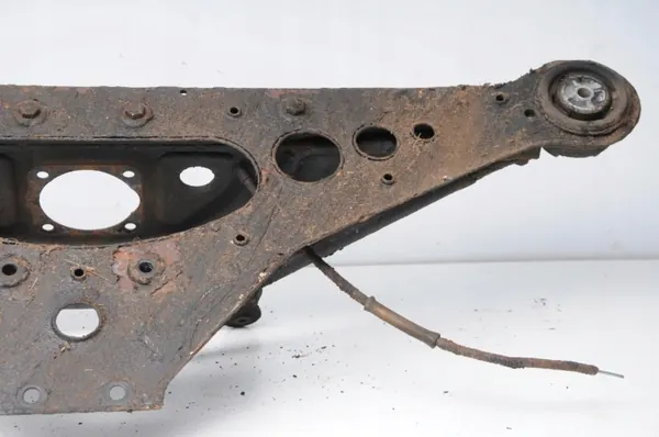 Jaguar XK8 X100 achterophanging OEM 173785 image 5